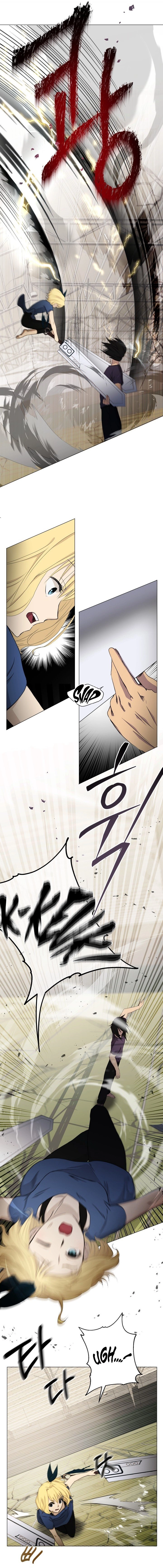 Return of the Sss Class Demon Lord Chapter 5 - Page 9