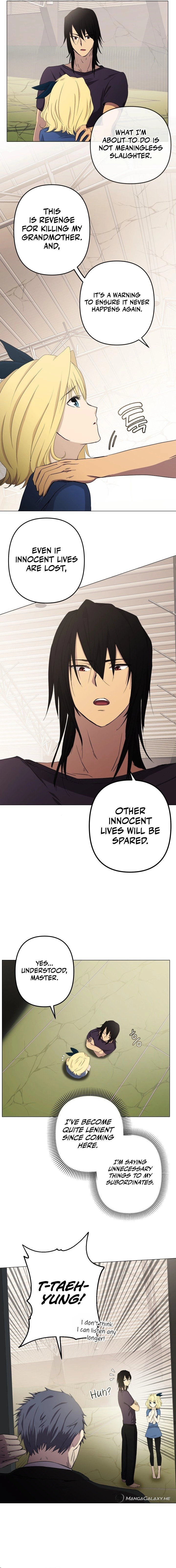 Return of the Sss Class Demon Lord Chapter 5 - Page 12