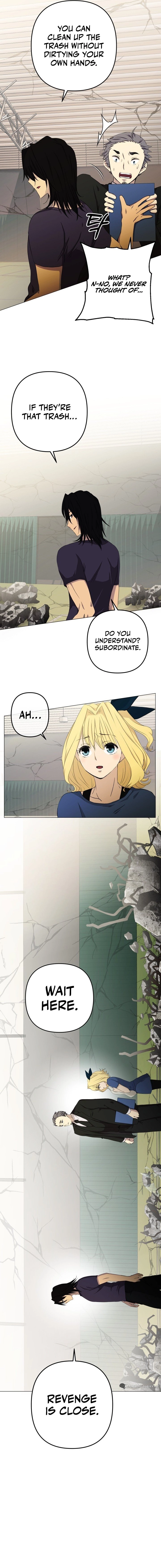 Return of the Sss Class Demon Lord Chapter 5 - Page 15
