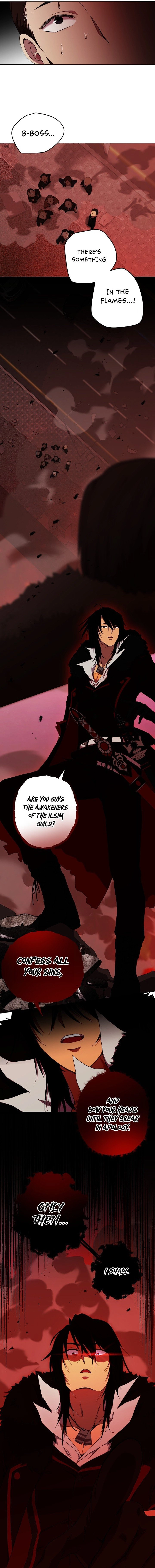 Return of the Sss Class Demon Lord Chapter 5 - Page 19
