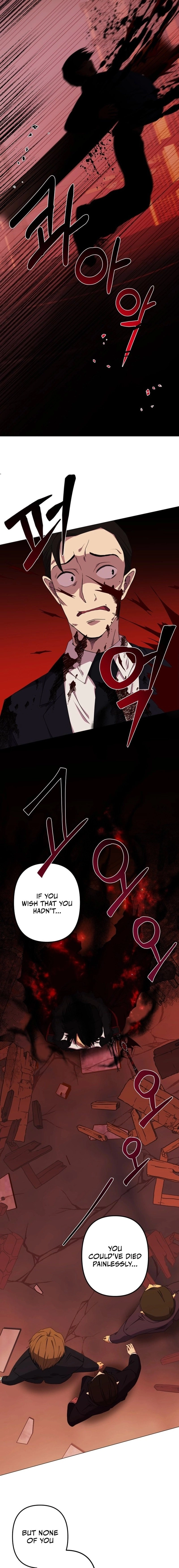 Return of the Sss Class Demon Lord Chapter 6 - Page 5