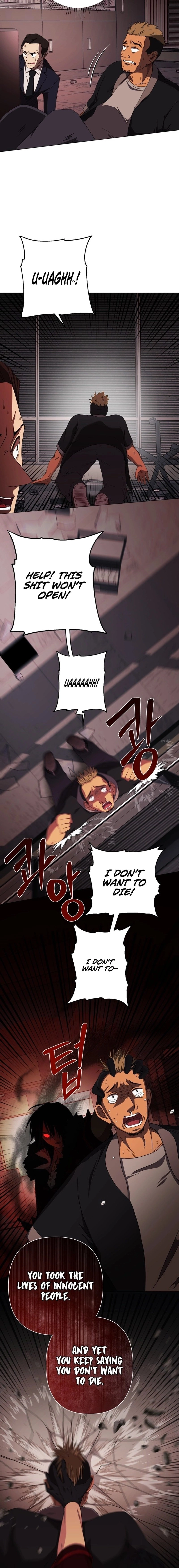 Return of the Sss Class Demon Lord Chapter 6 - Page 13