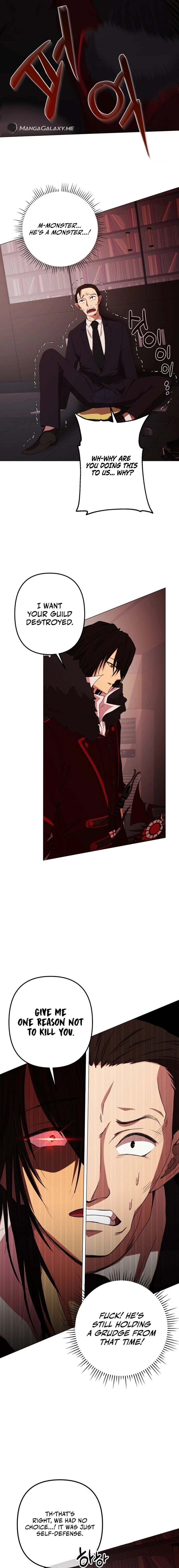 Return of the Sss Class Demon Lord Chapter 6 - Page 14