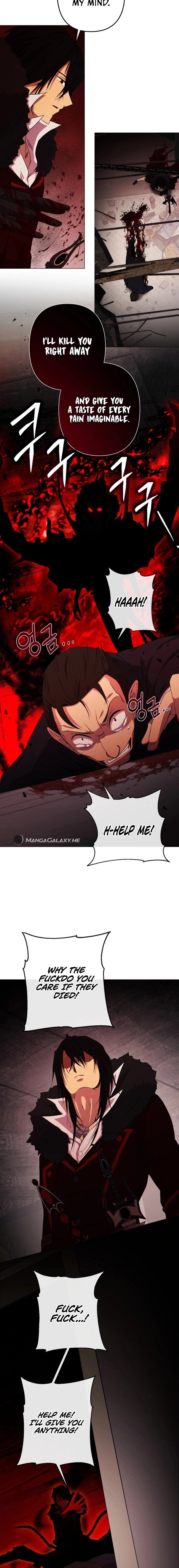Return of the Sss Class Demon Lord Chapter 6 - Page 19