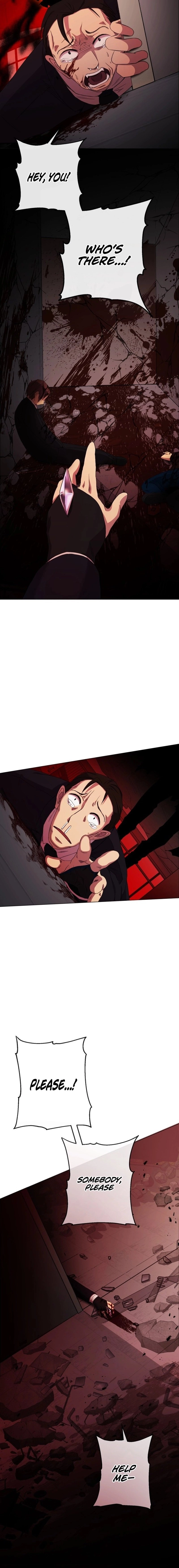 Return of the Sss Class Demon Lord Chapter 6 - Page 20