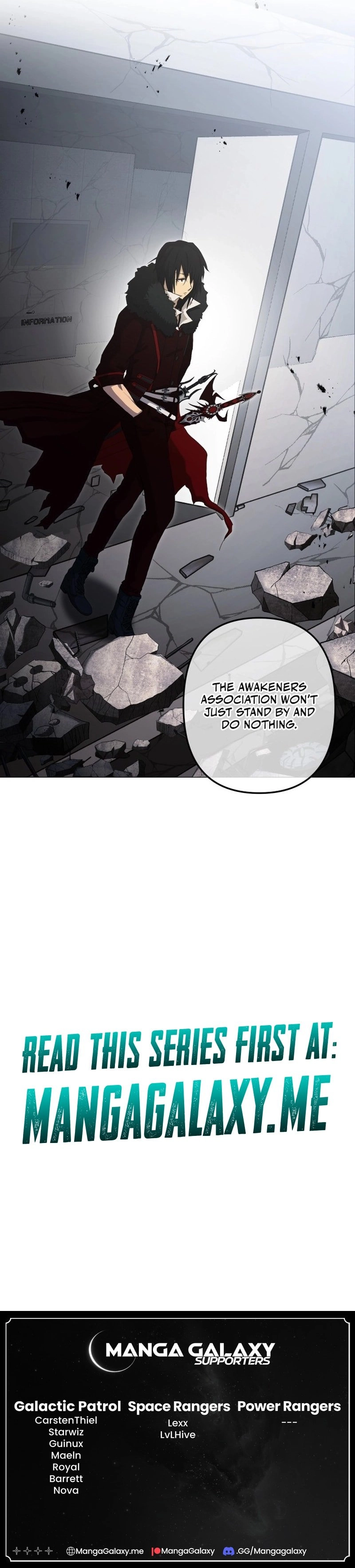 Return of the Sss Class Demon Lord Chapter 6 - Page 22