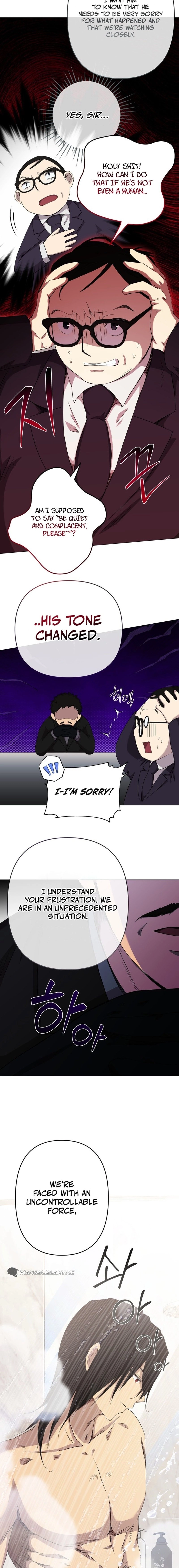 Return of the Sss Class Demon Lord Chapter 7 - Page 4