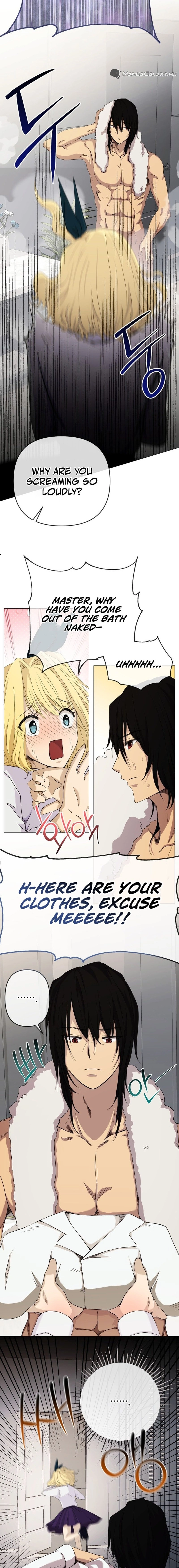 Return of the Sss Class Demon Lord Chapter 7 - Page 7