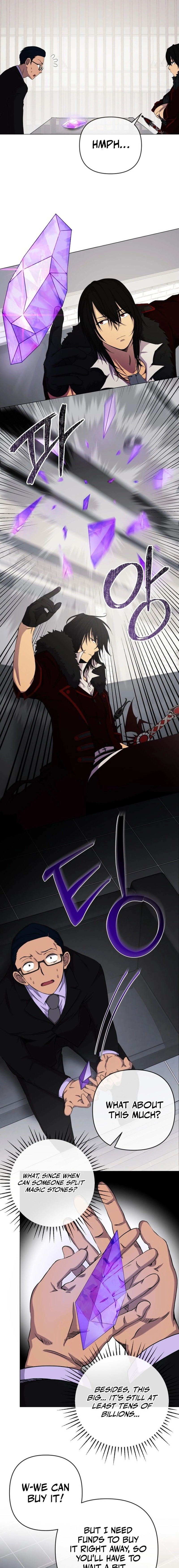 Return of the Sss Class Demon Lord Chapter 7 - Page 17
