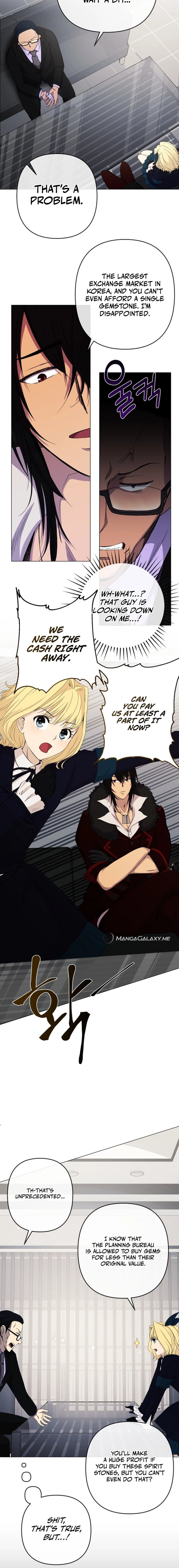 Return of the Sss Class Demon Lord Chapter 7 - Page 18
