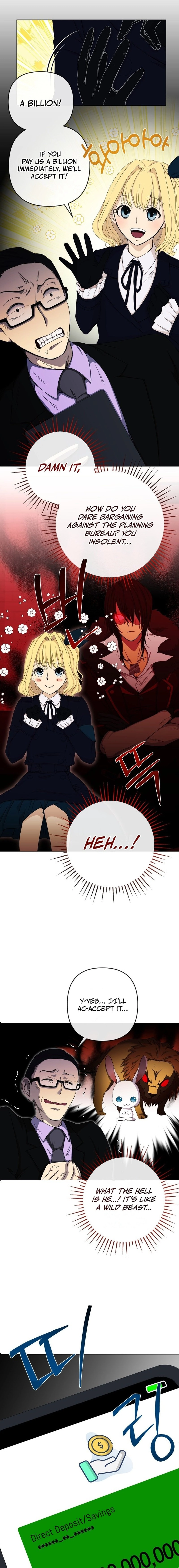 Return of the Sss Class Demon Lord Chapter 7 - Page 19