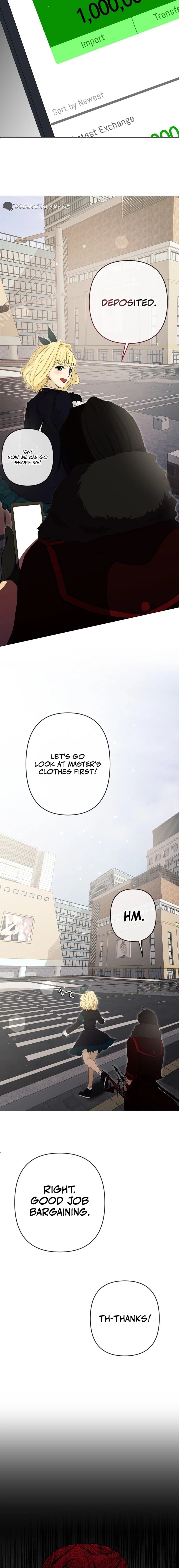 Return of the Sss Class Demon Lord Chapter 7 - Page 20