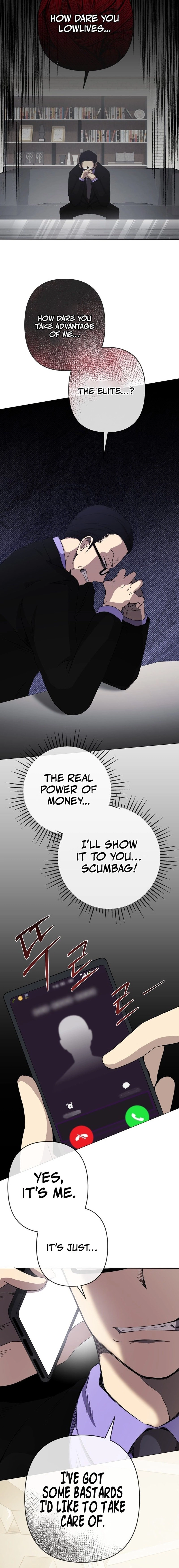 Return of the Sss Class Demon Lord Chapter 7 - Page 21