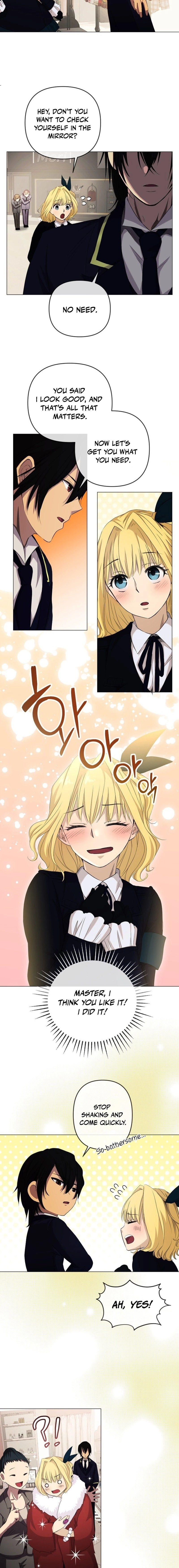 Return of the Sss Class Demon Lord Chapter 8 - Page 7