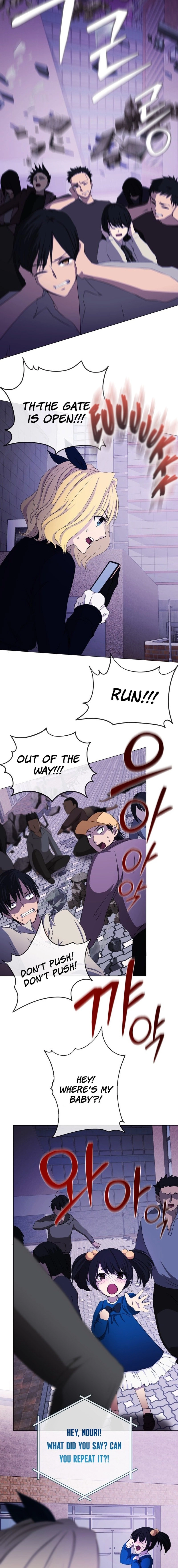 Return of the Sss Class Demon Lord Chapter 8 - Page 14