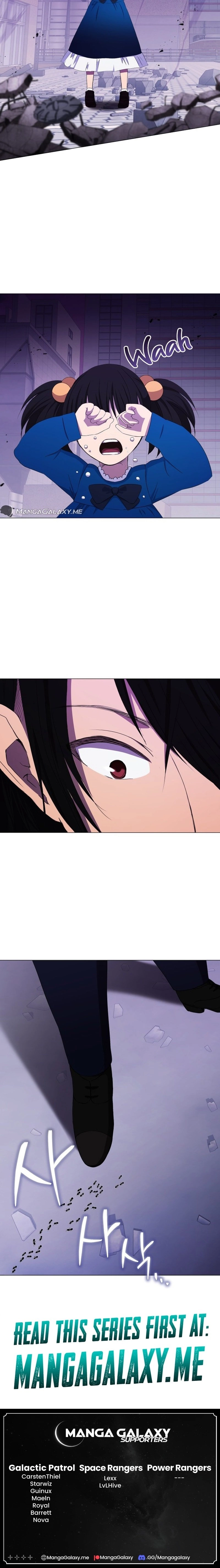 Return of the Sss Class Demon Lord Chapter 8 - Page 19