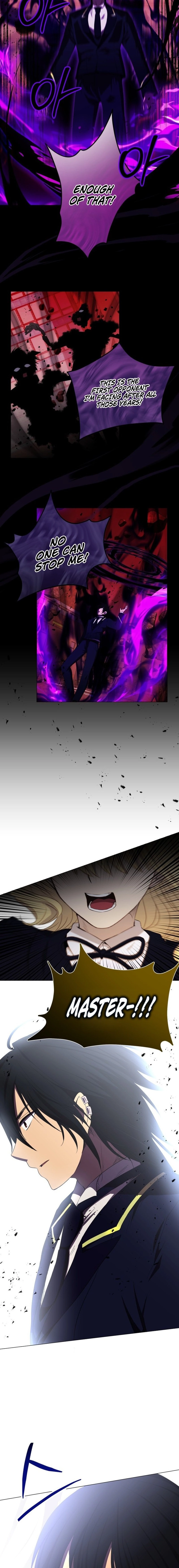 Return of the Sss Class Demon Lord Chapter 9 - Page 4