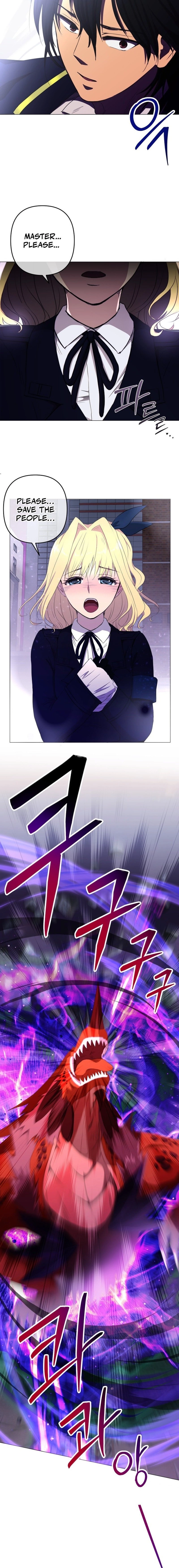 Return of the Sss Class Demon Lord Chapter 9 - Page 5