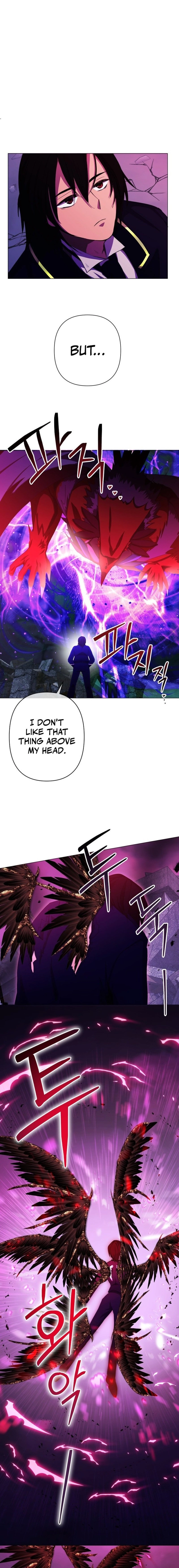 Return of the Sss Class Demon Lord Chapter 9 - Page 11