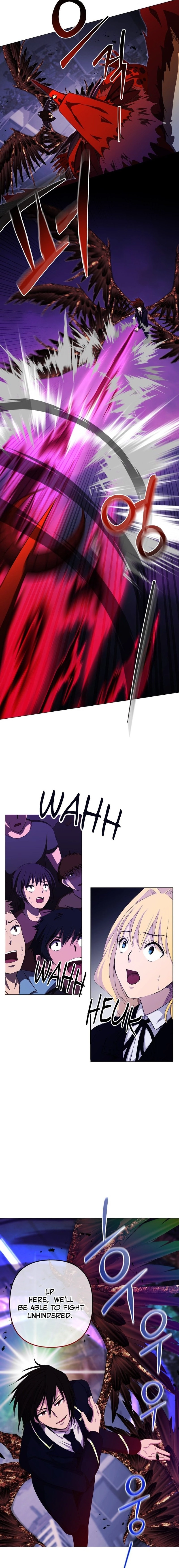 Return of the Sss Class Demon Lord Chapter 9 - Page 13