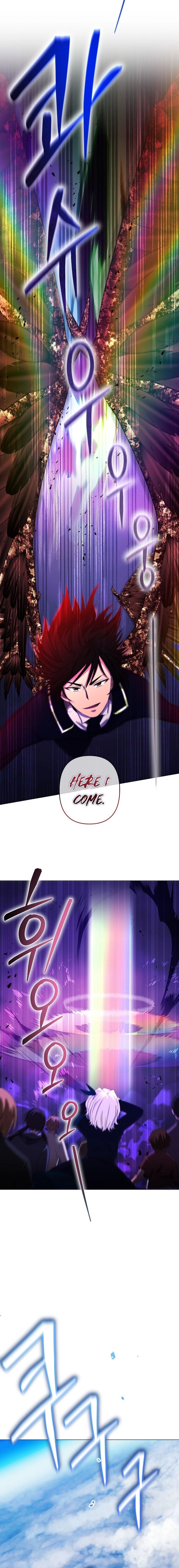 Return of the Sss Class Demon Lord Chapter 9 - Page 14