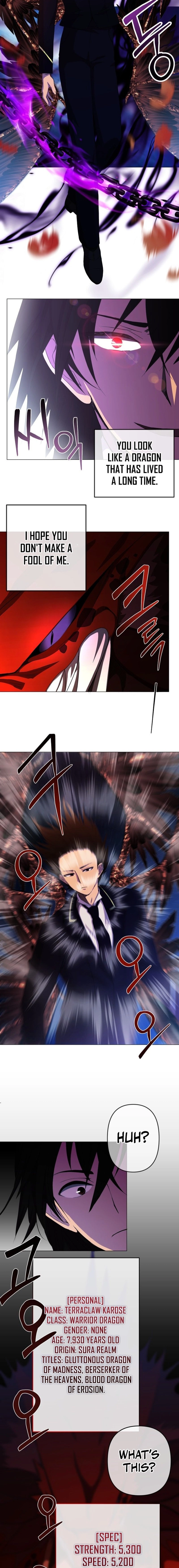 Return of the Sss Class Demon Lord Chapter 9 - Page 16