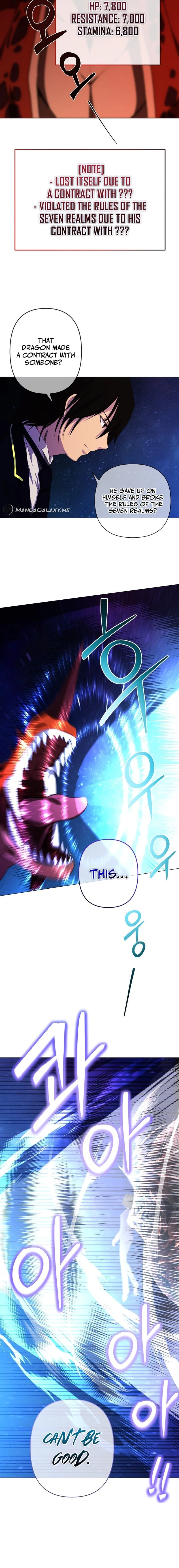 Return of the Sss Class Demon Lord Chapter 9 - Page 17