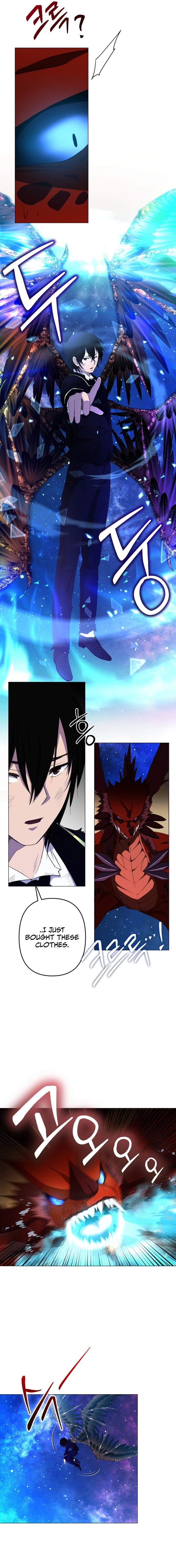 Return of the Sss Class Demon Lord Chapter 10 - Page 3