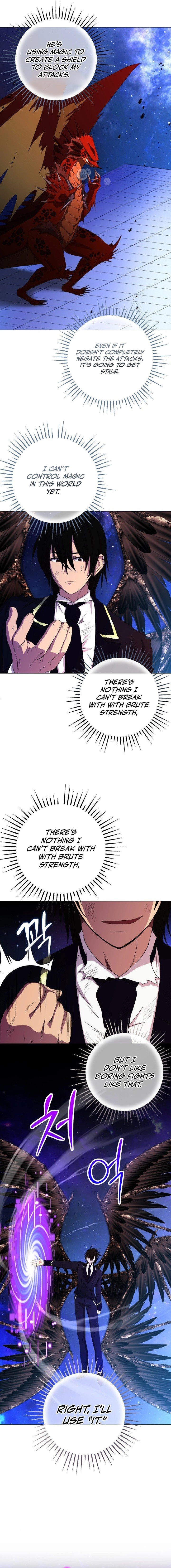Return of the Sss Class Demon Lord Chapter 10 - Page 8
