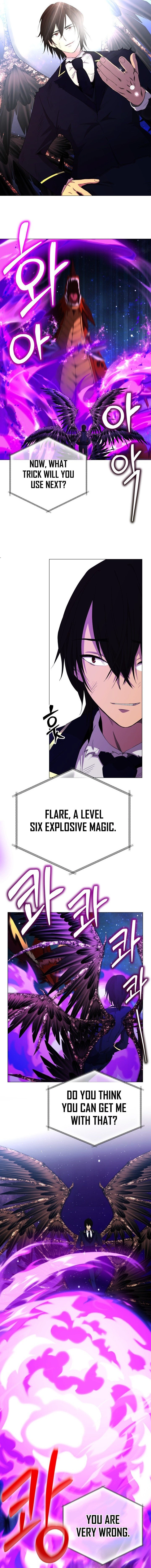 Return of the Sss Class Demon Lord Chapter 10 - Page 15