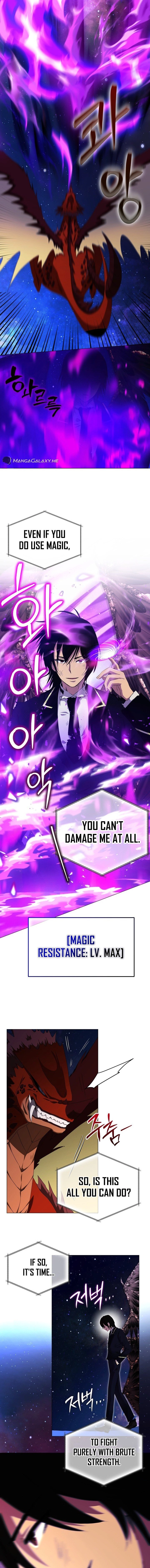 Return of the Sss Class Demon Lord Chapter 10 - Page 16
