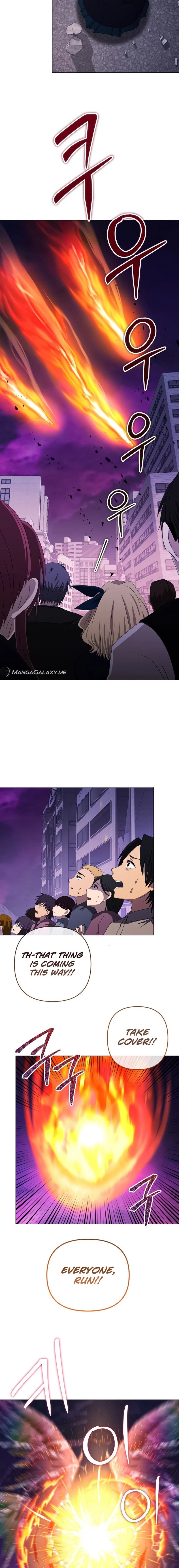 Return of the Sss Class Demon Lord Chapter 11 - Page 6
