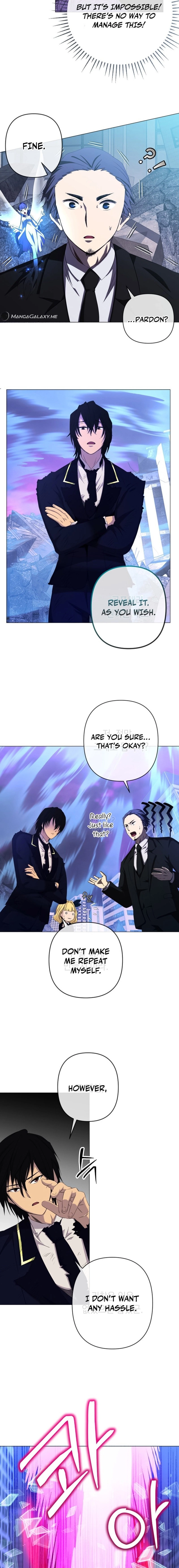 Return of the Sss Class Demon Lord Chapter 11 - Page 13