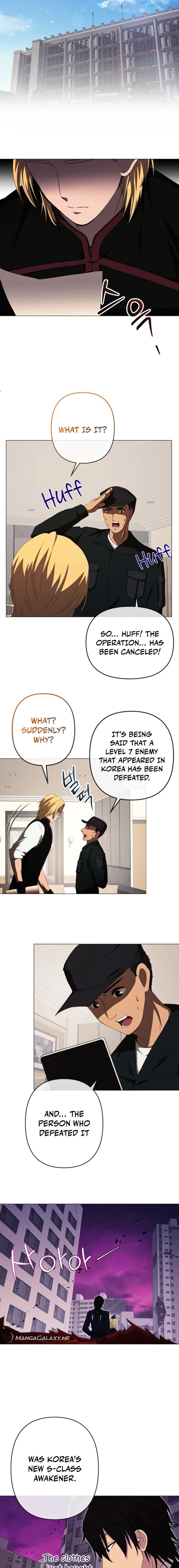 Return of the Sss Class Demon Lord Chapter 11 - Page 15