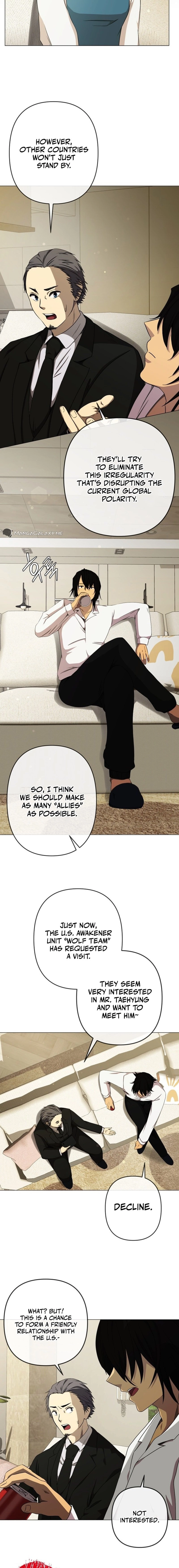 Return of the Sss Class Demon Lord Chapter 12 - Page 11