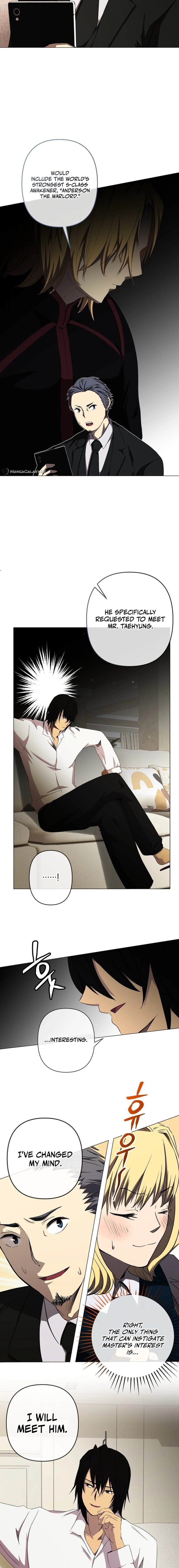 Return of the Sss Class Demon Lord Chapter 12 - Page 14