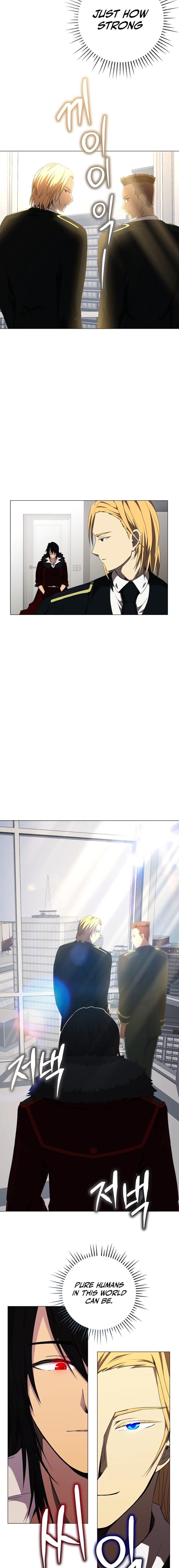 Return of the Sss Class Demon Lord Chapter 13 - Page 6