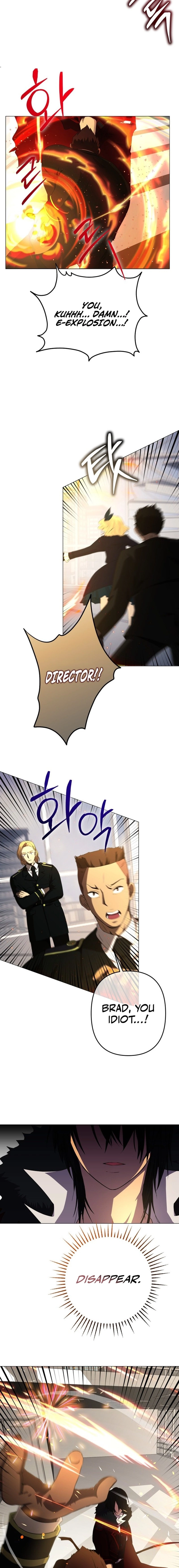 Return of the Sss Class Demon Lord Chapter 13 - Page 13