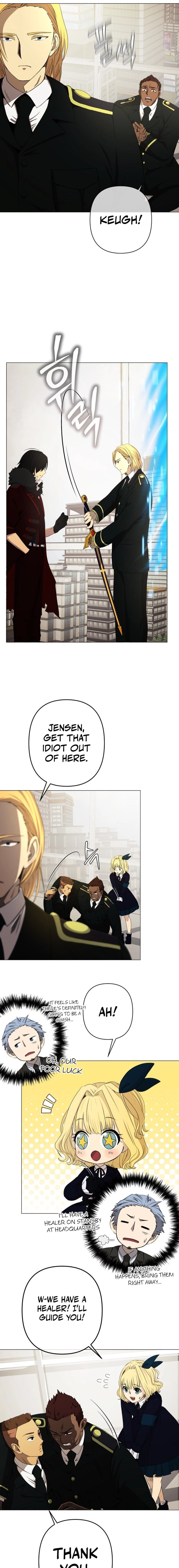 Return of the Sss Class Demon Lord Chapter 13 - Page 16