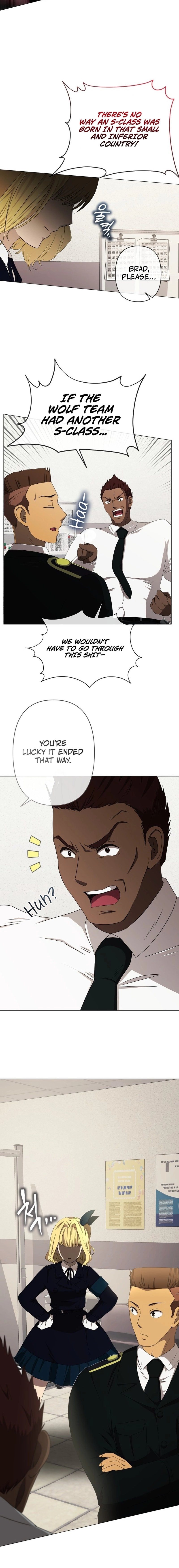 Return of the Sss Class Demon Lord Chapter 14 - Page 4
