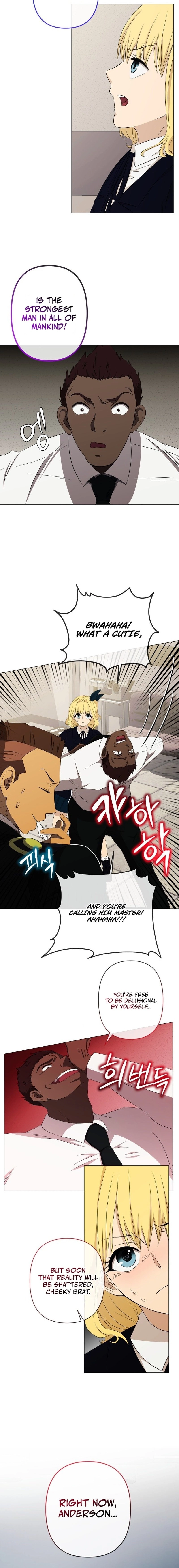 Return of the Sss Class Demon Lord Chapter 14 - Page 6
