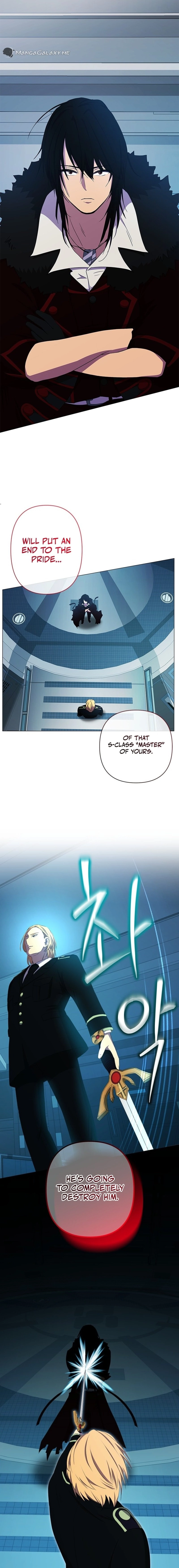 Return of the Sss Class Demon Lord Chapter 14 - Page 7