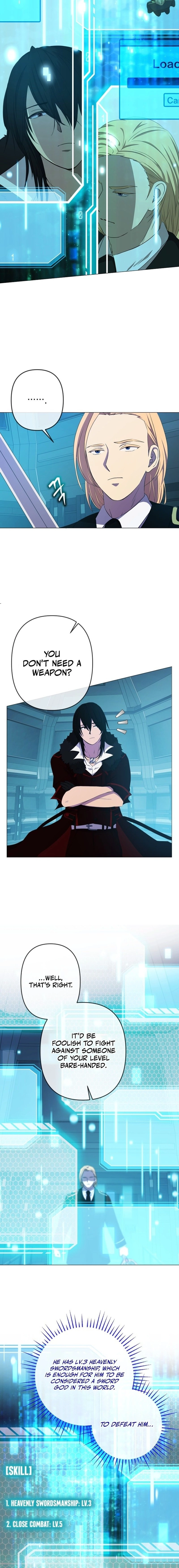 Return of the Sss Class Demon Lord Chapter 14 - Page 9