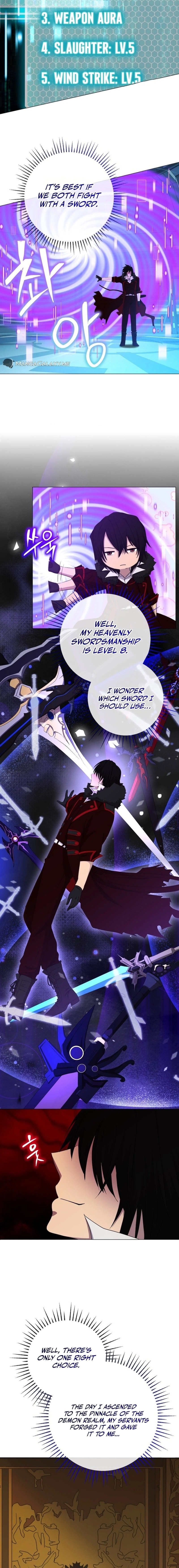 Return of the Sss Class Demon Lord Chapter 14 - Page 10