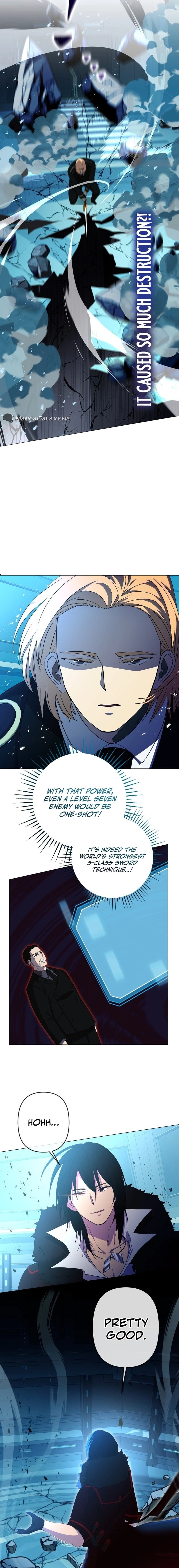 Return of the Sss Class Demon Lord Chapter 14 - Page 15