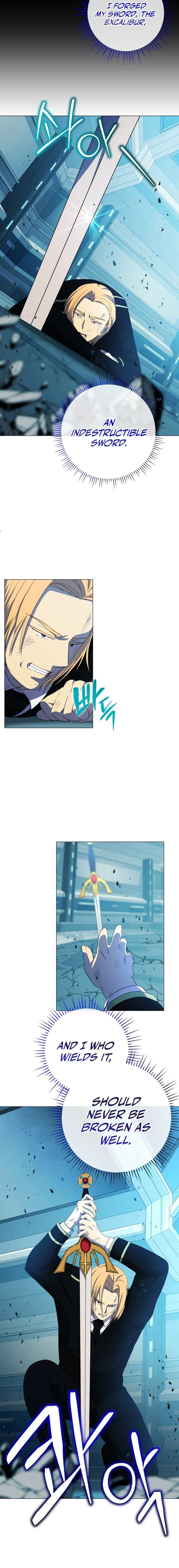 Return of the Sss Class Demon Lord Chapter 15 - Page 3