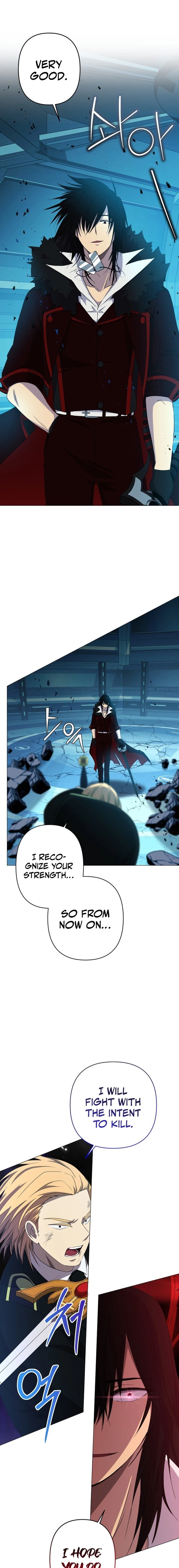 Return of the Sss Class Demon Lord Chapter 15 - Page 4