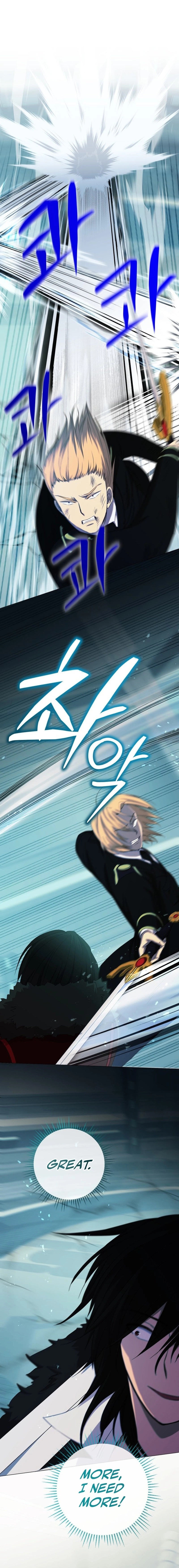 Return of the Sss Class Demon Lord Chapter 15 - Page 6