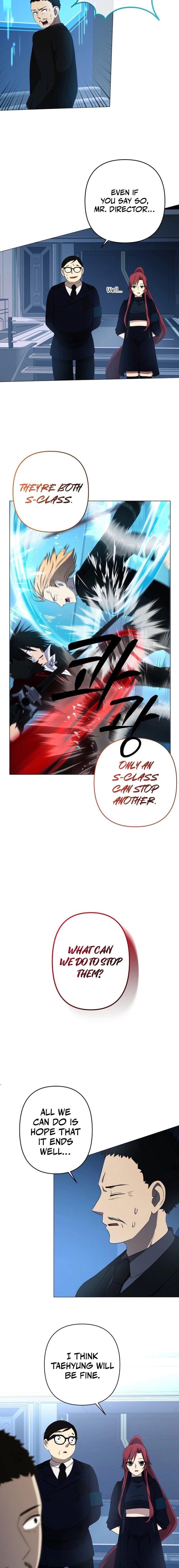 Return of the Sss Class Demon Lord Chapter 15 - Page 8