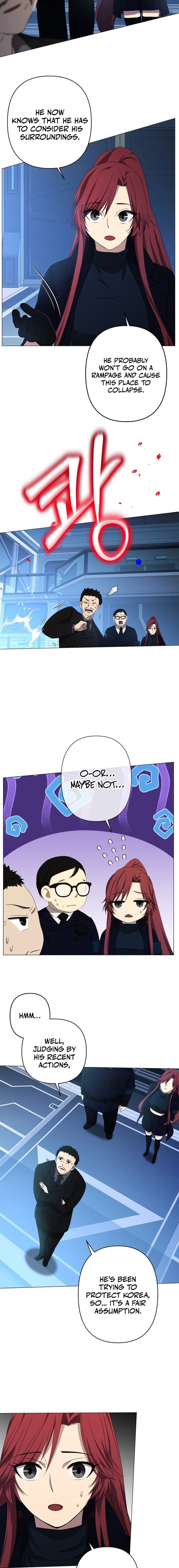 Return of the Sss Class Demon Lord Chapter 15 - Page 9